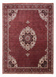 Bidjar Tæppe 343x260cm - Persisk tæppe