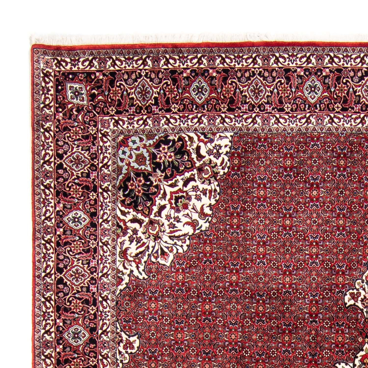Bidjar Tæppe 343x260cm - Persisk tæppe