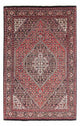 Bidjar Tæppe 110x175cm - Persisk tæppe