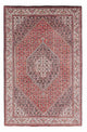 Bidjar Tæppe 176x112cm - Persisk tæppe
