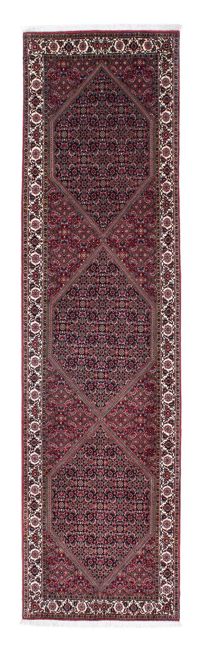 Bidjar Tæppe 82x310cm - Persisk tæppe