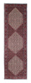 Løber Persisk tæppe - Bijar - 302 x 84 cm - beige