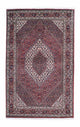 Bidjar Tæppe 132x209cm - Persisk tæppe