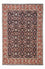 Persisk tæppe - Bijar - Royal - 290 x 197 cm - sort