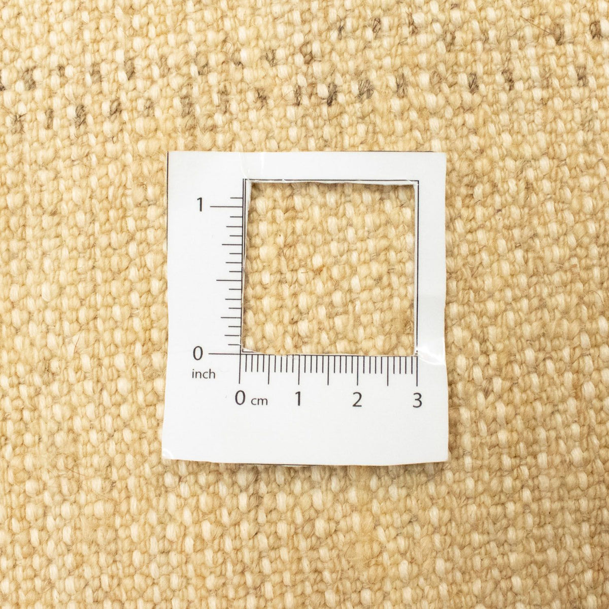 Ziegler Carpet - 253 x 175 cm - beige