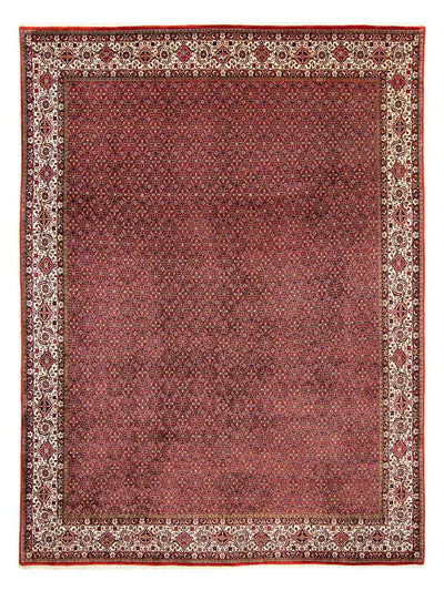 Bidjar Tæppe 299x398cm - Persisk tæppe