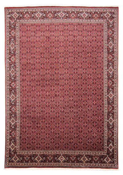 Bidjar Tæppe 248x347cm - Persisk tæppe