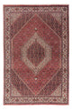 Bidjar Tæppe 171x254cm - Persisk tæppe