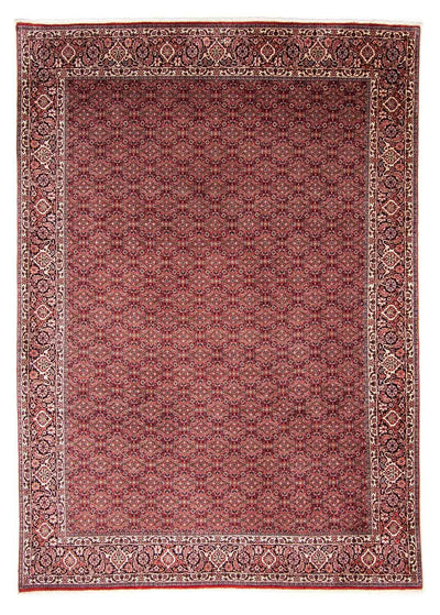 Bidjar Tæppe 246x350cm - Persisk tæppe