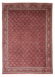 Bidjar Tæppe 350x246cm - Persisk tæppe