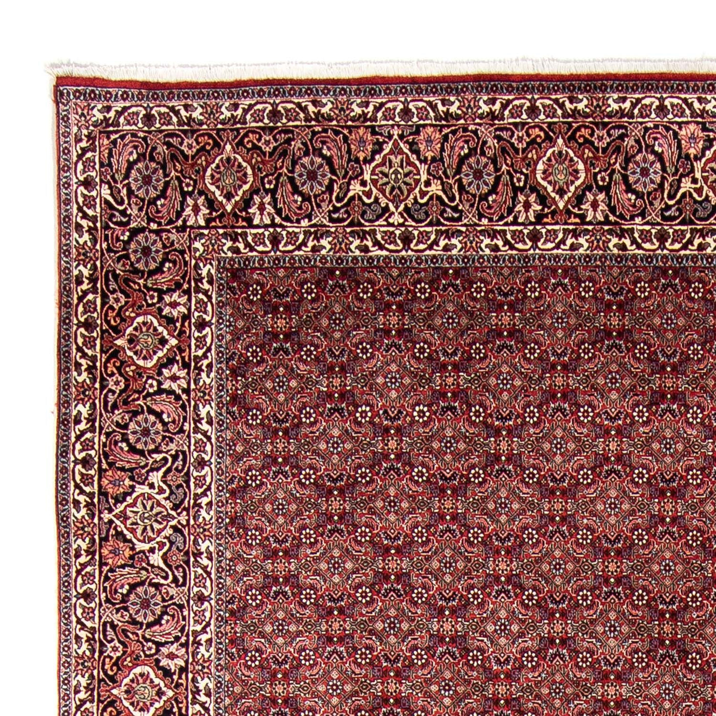 Bidjar Tæppe 350x246cm - Persisk tæppe