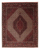 Bidjar Tæppe 202x245cm - Persisk tæppe