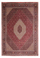 Bidjar Tæppe 343x252cm - Persisk tæppe