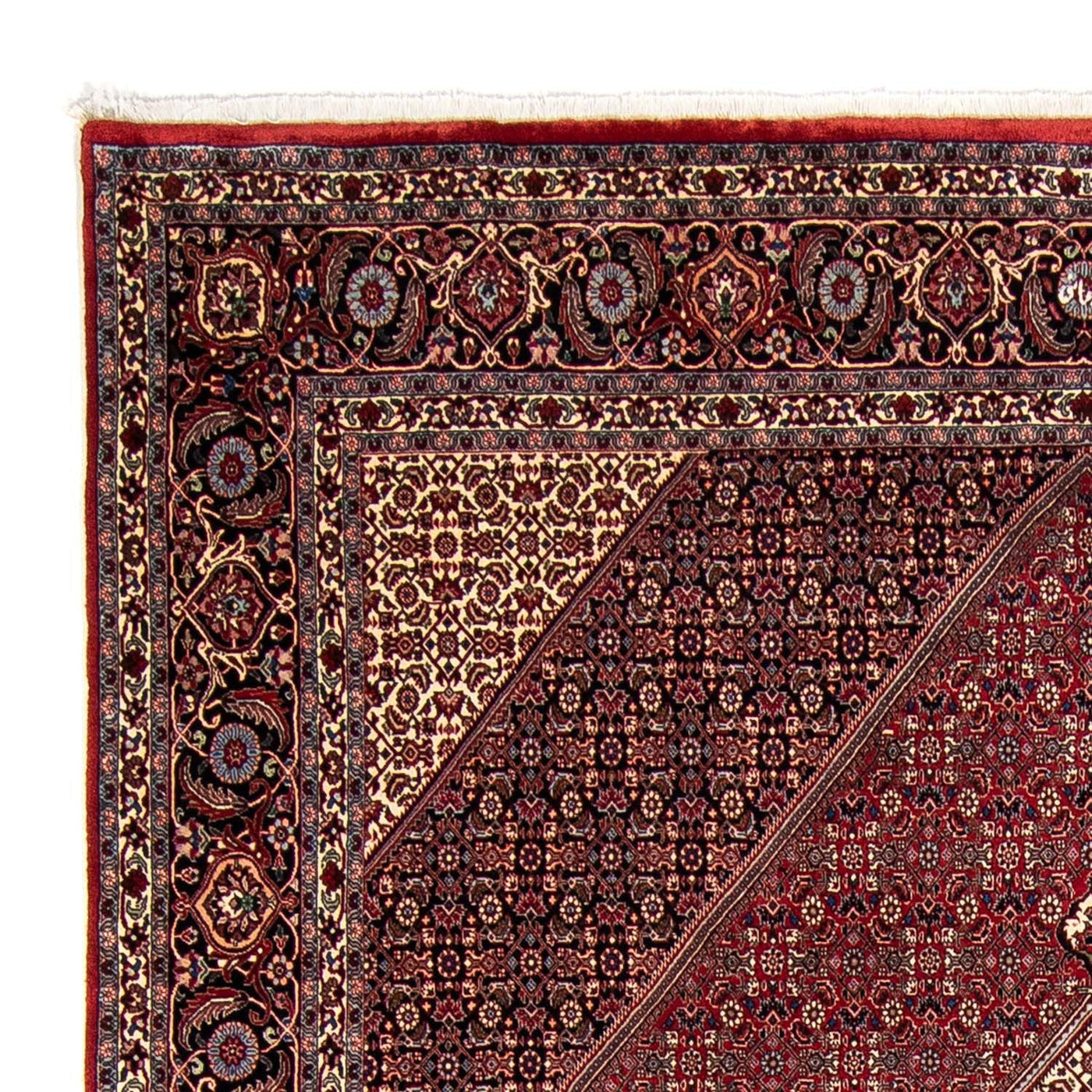 Bidjar Tæppe 343x252cm - Persisk tæppe