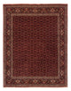 Bidjar Tæppe 202x256cm - Persisk tæppe