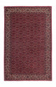 Bidjar Tæppe 143x221cm - Persisk tæppe