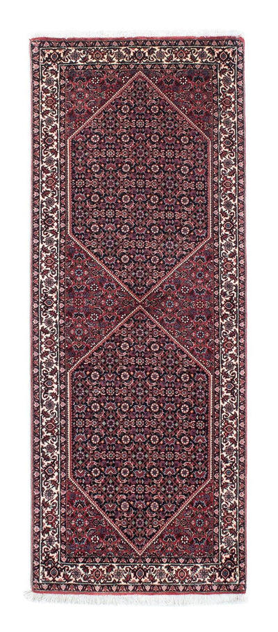 Bidjar Tæppe 73x190cm - Persisk tæppe
