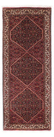 Bidjar Tæppe 198x74cm - Persisk tæppe