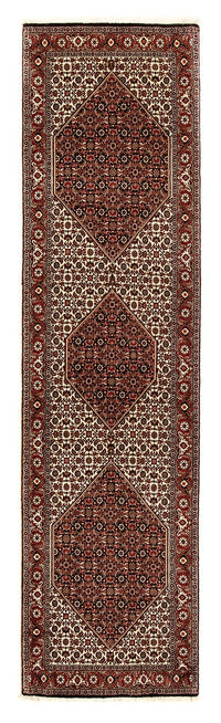 Bidjar Tæppe 308x81cm - Persisk tæppe – product image