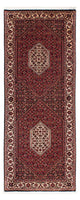 Bidjar Tæppe 76x202cm - Persisk tæppe