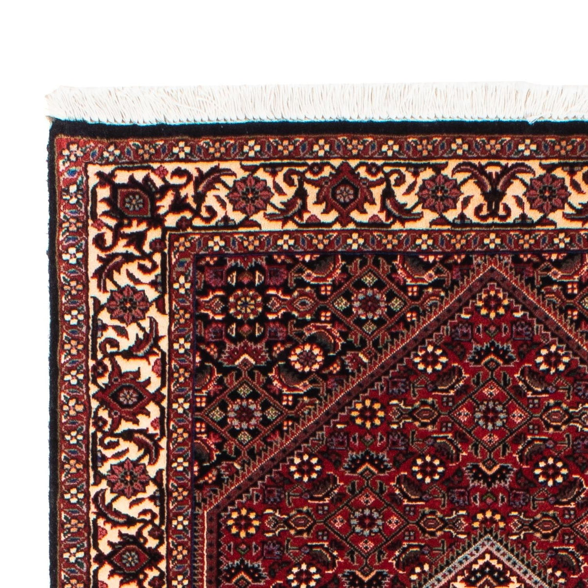 Bidjar Tæppe 76x202cm - Persisk tæppe