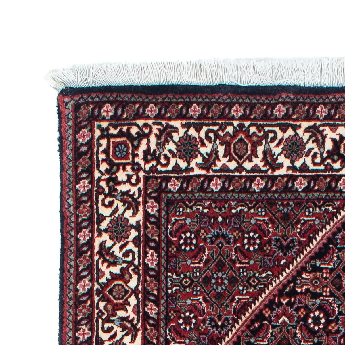 Bidjar Tæppe 74x213cm - Persisk tæppe