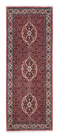 Bidjar Tæppe 200x73cm - Persisk tæppe – product image