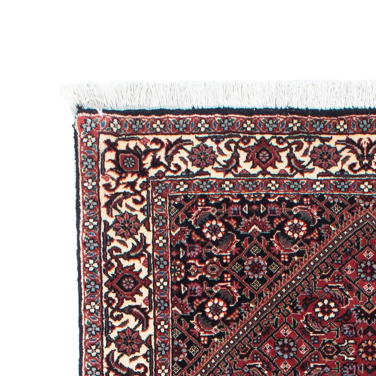 Bidjar Tæppe 75x200cm - Persisk tæppe
