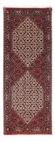 Bidjar Tæppe 188x73cm - Persisk tæppe