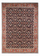 Bidjar - Takab Tæppe 343x248cm - Persisk tæppe
