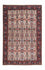 Persisk tæppe - Bijar - 238 x 150 cm - beige