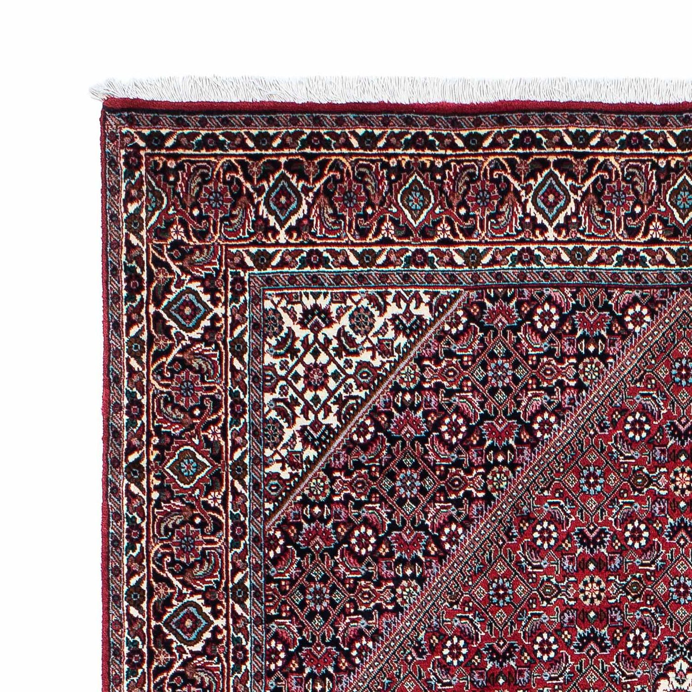 Bidjar Tæppe 210x131cm - Persisk tæppe