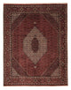 Bidjar Tæppe 237x200cm - Persisk tæppe