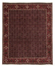 Bidjar Tæppe 248x198cm - Persisk tæppe
