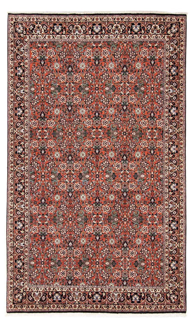 Bidjar Tæppe 150x240cm - Persisk tæppe