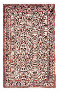 Persisk tæppe - Bijar - 183 x 109 cm - beige