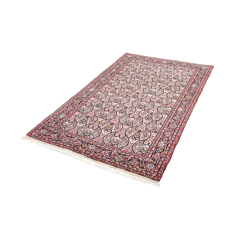 Persisk tæppe - Bijar - 183 x 109 cm - beige