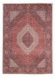 Bidjar Tæppe 168x233cm - Persisk tæppe