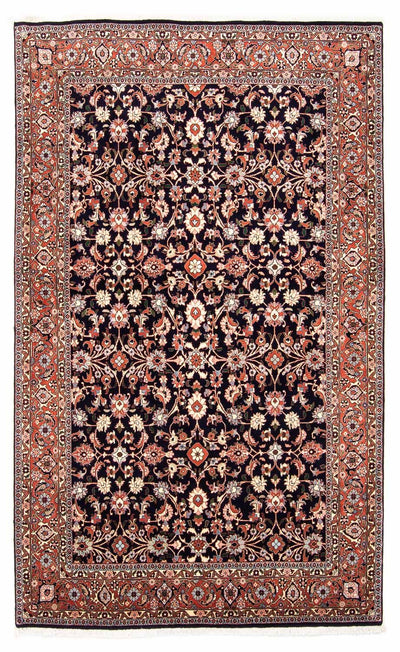 Bidjar Tæppe 151x245cm - Persisk tæppe