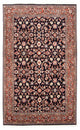 Bidjar Tæppe 151x245cm - Persisk tæppe