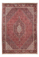 Bidjar Tæppe 235x171cm - Persisk tæppe