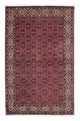Bidjar Tæppe 131x214cm - Persisk tæppe