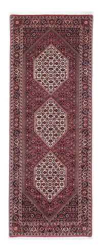 Bidjar Tæppe 207x75cm - Persisk tæppe – product image