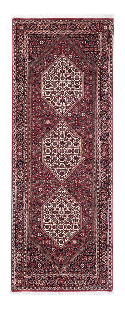 Bidjar Tæppe 75x207cm - Persisk tæppe
