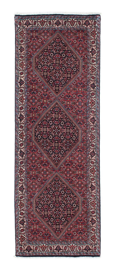 Bidjar Tæppe 77x211cm - Persisk tæppe