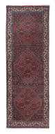 Bidjar Tæppe 217x73cm - Persisk tæppe