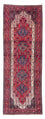 Løber Persisk tæppe - Classic - 352 x 114 cm - rød