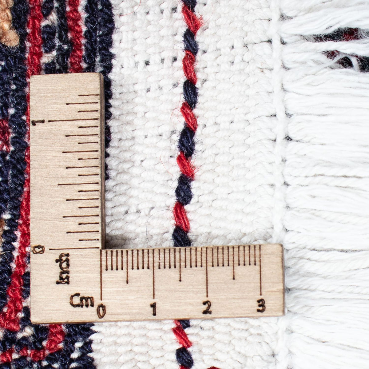 Løber Persisk tæppe - Classic - 352 x 114 cm - rød