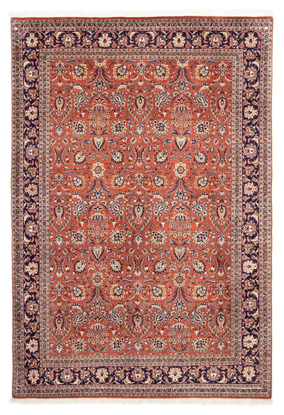 Bidjar Tæppe 172x243cm - Persisk tæppe