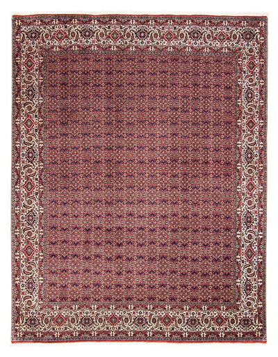 Bidjar Tæppe 250x292cm - Persisk tæppe